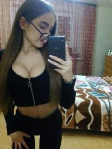 Устинья